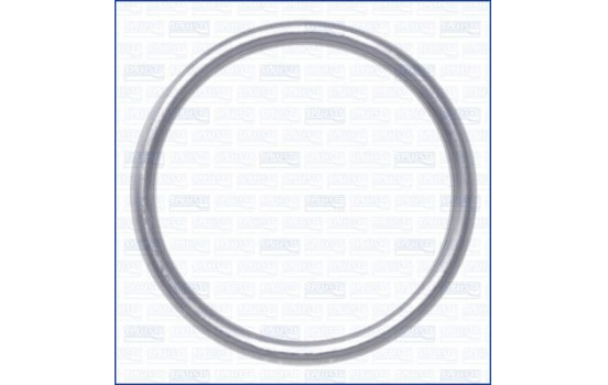 Gasket, exhaust pipe