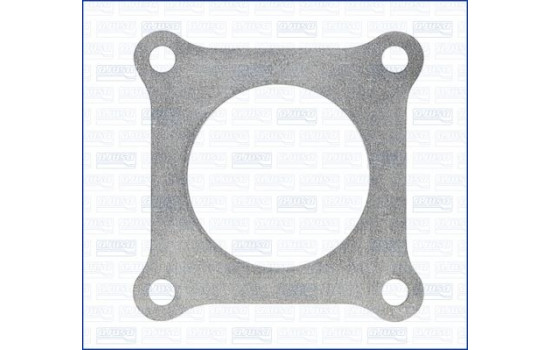 Gasket, exhaust pipe