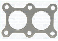 Gasket, exhaust pipe