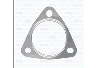 Gasket, exhaust pipe