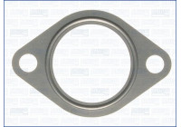 Gasket, exhaust pipe