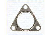 Gasket, exhaust pipe