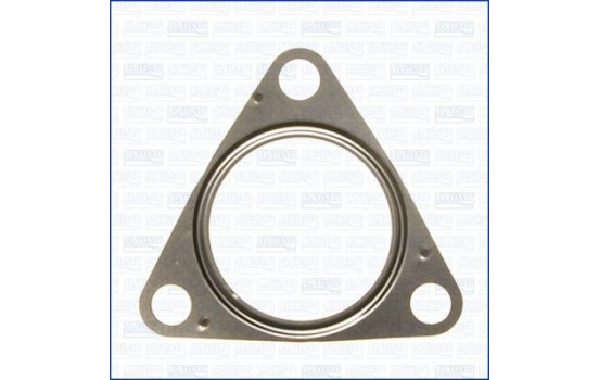 Gasket, exhaust pipe