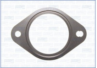 Gasket, exhaust pipe