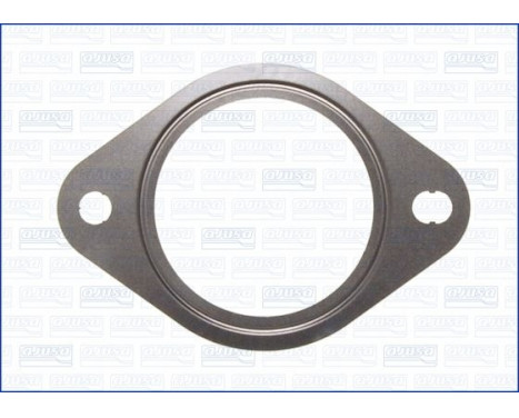 Gasket, exhaust pipe