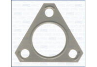 Gasket, exhaust pipe