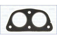 Gasket, exhaust pipe