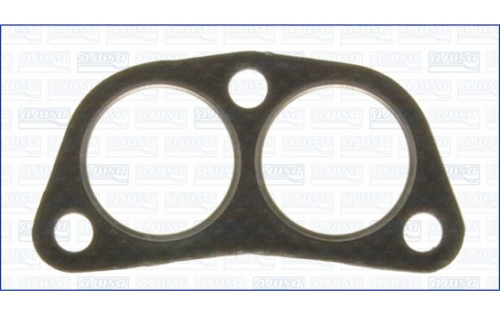 Gasket, exhaust pipe