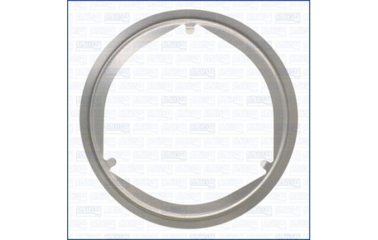 Gasket, exhaust pipe