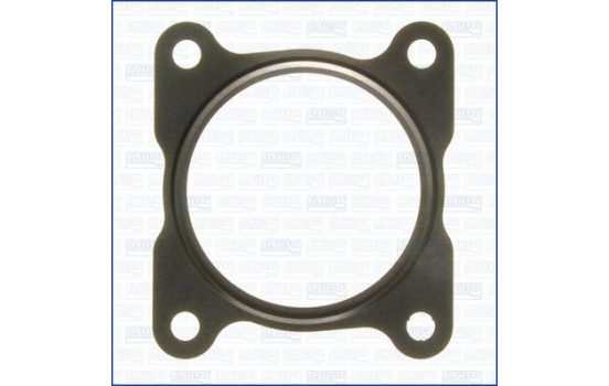 Gasket, exhaust pipe