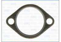 Gasket, exhaust pipe