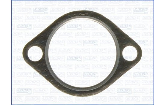 Gasket, exhaust pipe