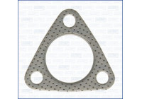 Gasket, exhaust pipe