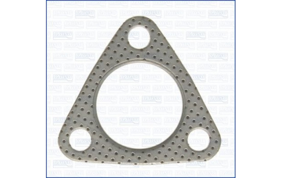 Gasket, exhaust pipe