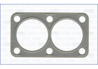 Gasket, exhaust pipe