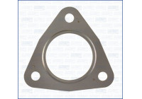 Gasket, exhaust pipe