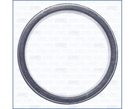 Gasket, exhaust pipe