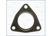 Gasket, exhaust pipe