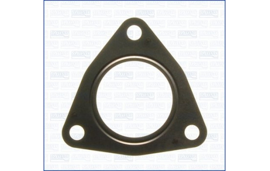 Gasket, exhaust pipe