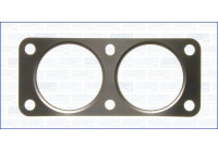 Gasket, exhaust pipe