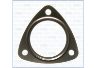 Gasket, exhaust pipe