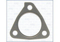 Gasket, exhaust pipe