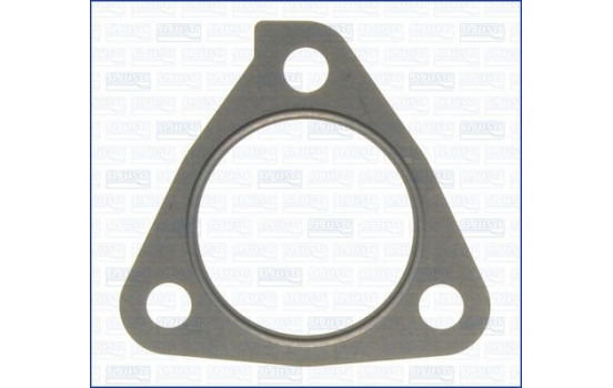 Gasket, exhaust pipe