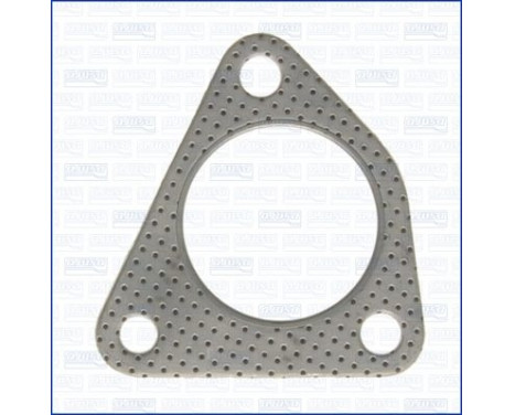 Gasket, exhaust pipe