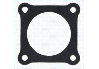 Gasket, exhaust pipe