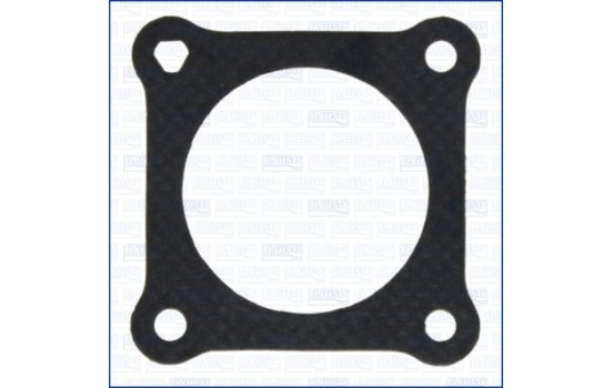 Gasket, exhaust pipe