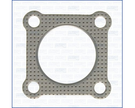 Gasket, exhaust pipe