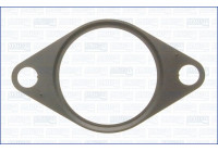 Gasket, exhaust pipe