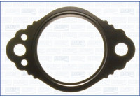 Gasket, exhaust pipe