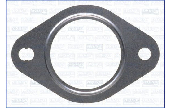 Gasket, exhaust pipe