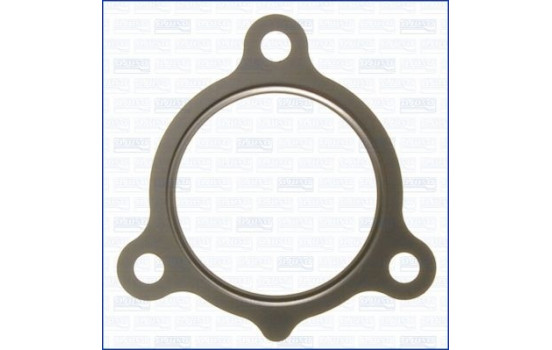 Gasket, exhaust pipe