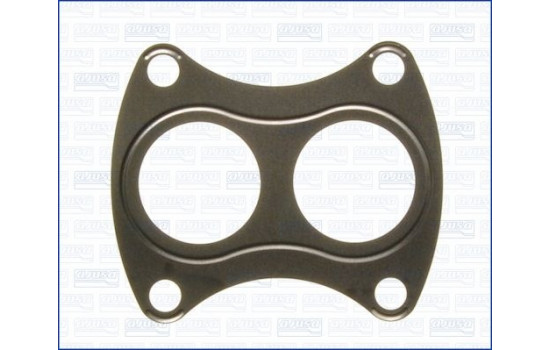 Gasket, exhaust pipe