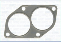 Gasket, exhaust pipe