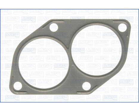 Gasket, exhaust pipe