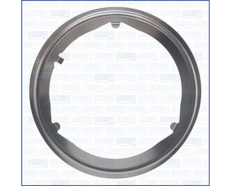 Gasket, exhaust pipe