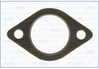 Gasket, exhaust pipe