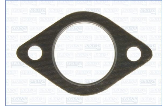 Gasket, exhaust pipe