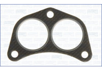 Gasket, exhaust pipe