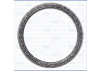 Gasket, exhaust pipe