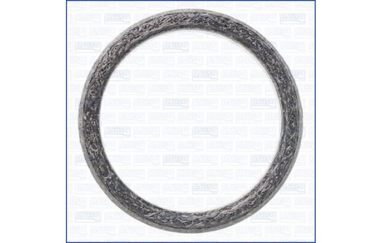 Gasket, exhaust pipe