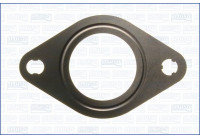 Gasket, exhaust pipe