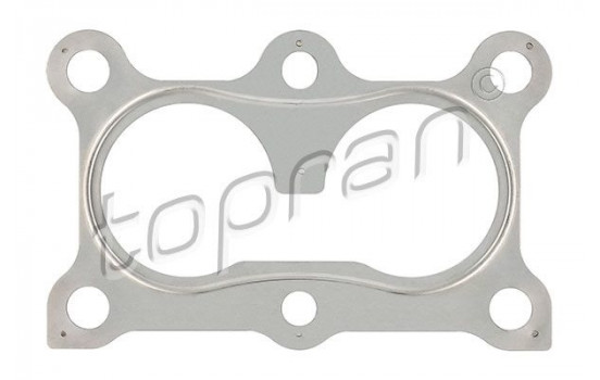 Gasket, exhaust pipe