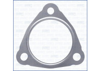 Gasket, exhaust pipe