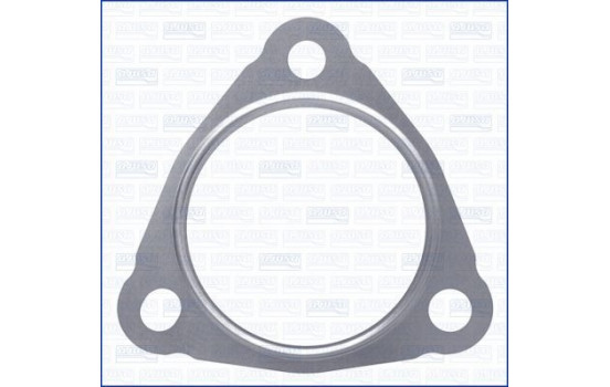 Gasket, exhaust pipe