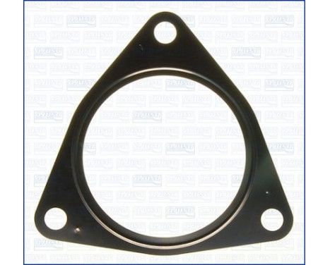 Gasket, exhaust pipe