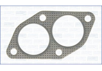 Gasket, exhaust pipe